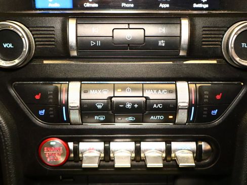 Used 2019 Ford Mustang Premium image 23