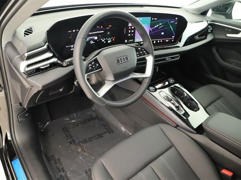 New 2025 Audi A5 2.0T Premium image 15