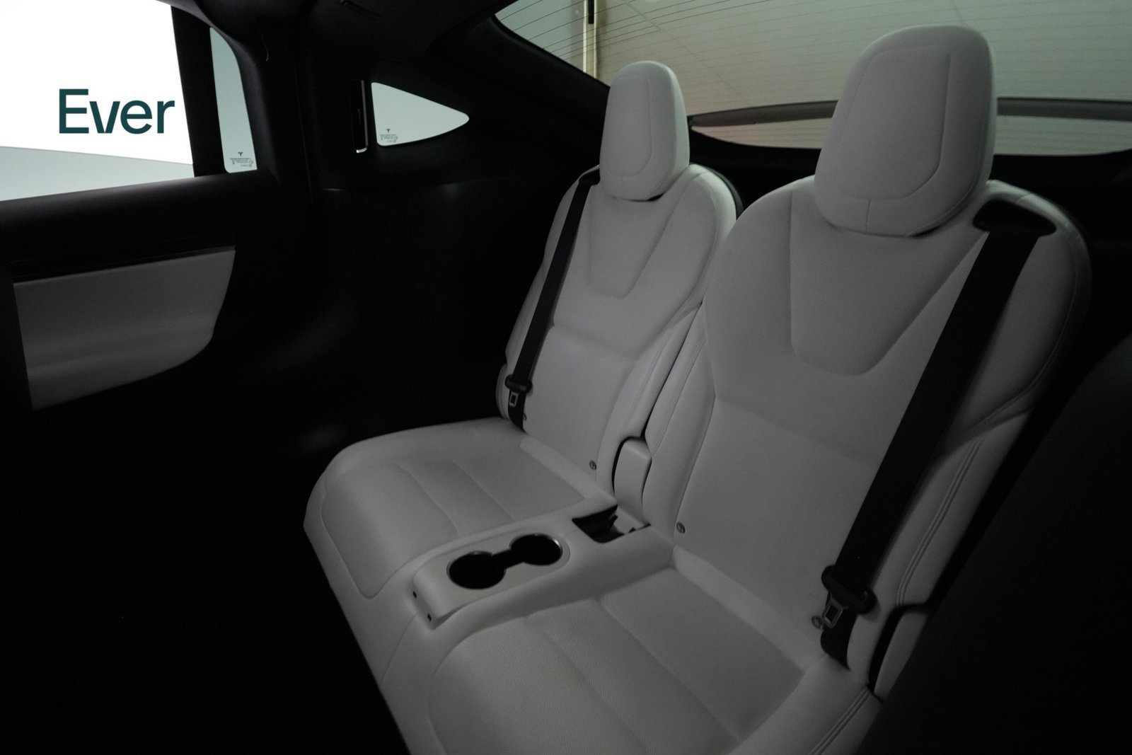 Used 2026 Tesla Model X Plaid AWD/4WD image 25