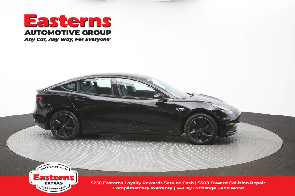 Used 2019 Tesla Model 3 Long Range AWD/4WD image 40