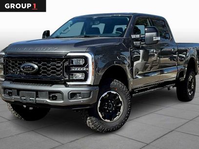 New 2026 Ford F250 Lariat w/ Tremor Off-Road Package