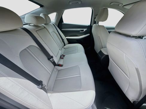 Used 2026 Hyundai Sonata SEL FWD image 25