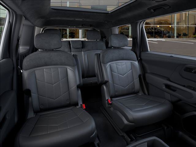 New 2027 Kia Telluride X-Line SX Prestige w/ Executive Package AWD/4WD image 16