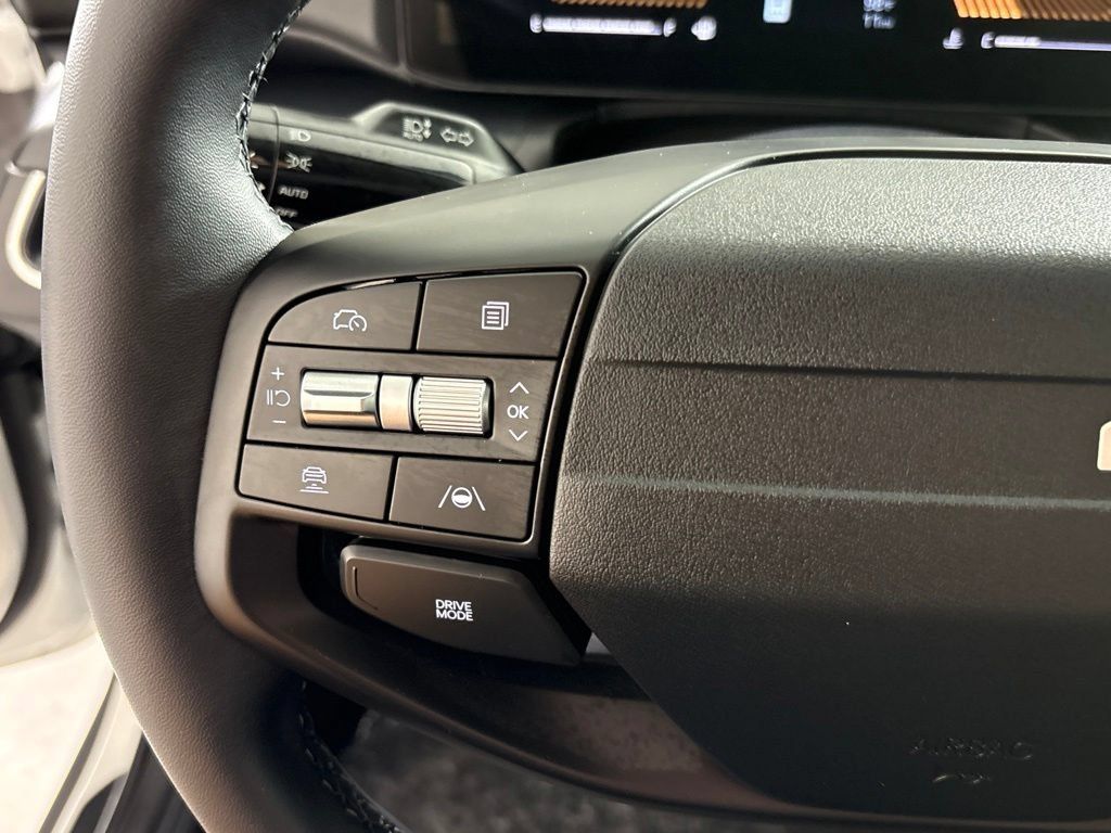 New 2026 Kia K4 EX FWD image 29