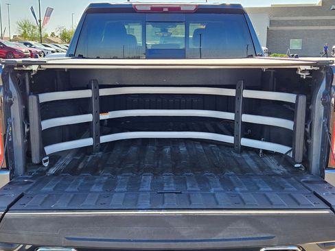 Certified 2019 GMC Sierra 1500 Denali w/ Denali Ultimate Package AWD/4WD image 29