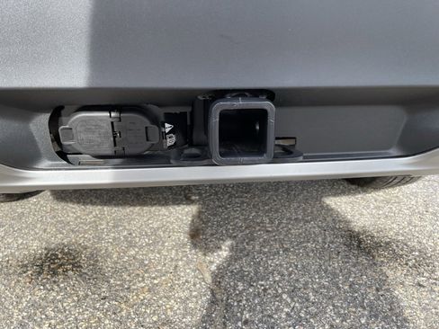 New 2026 Ford Explorer Active w/ Active Comfort Package image 28