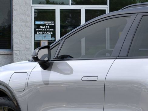 New 2026 Chevrolet Equinox EV RS image 12