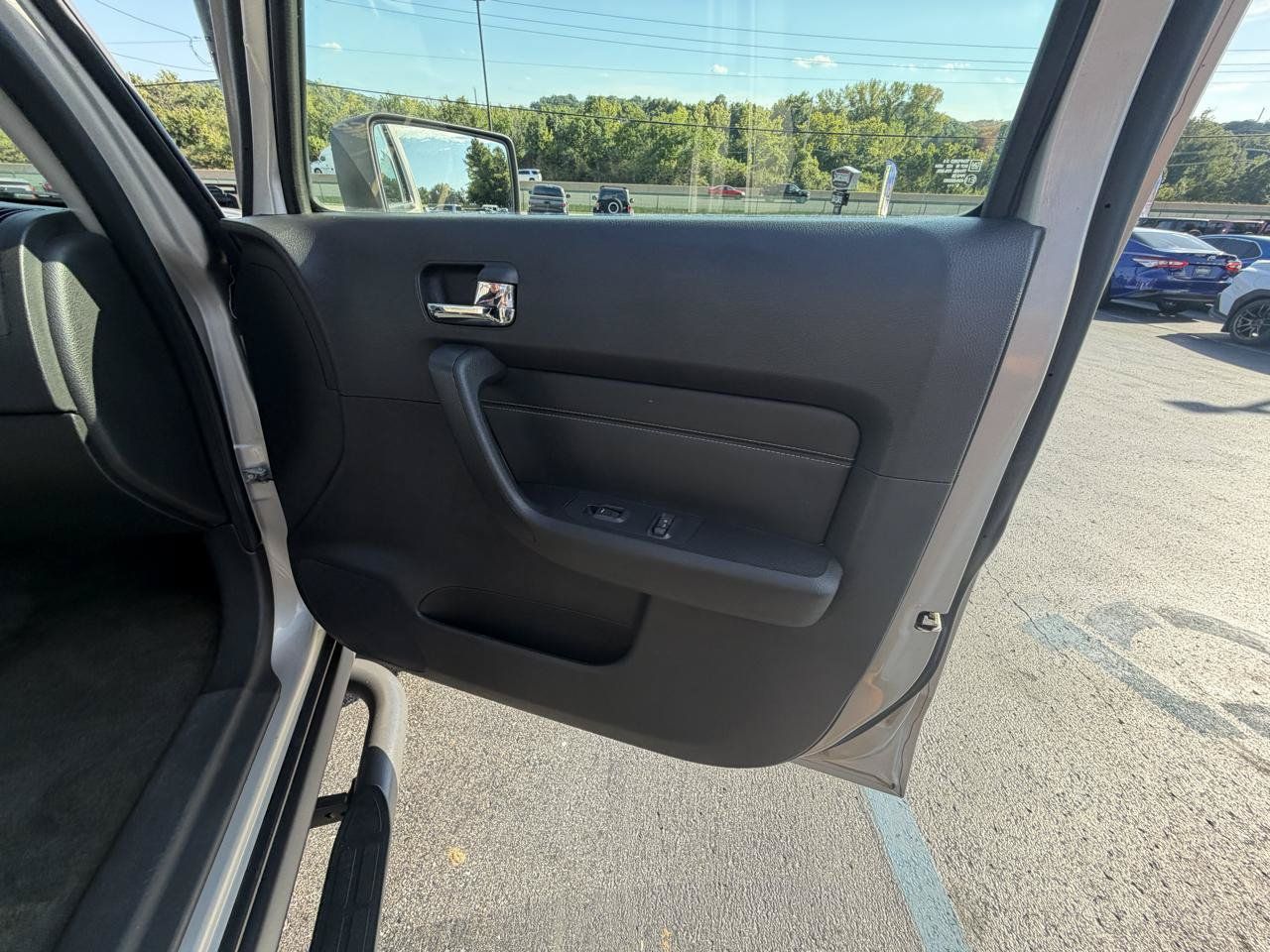 Used 2006 HUMMER H3 AWD/4WD image 36