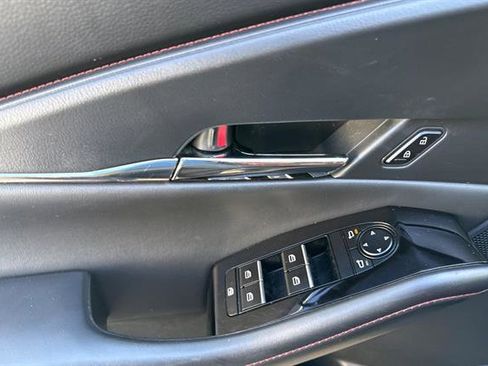 Used 2023 MAZDA CX-30 AWD 2.5 S w/ Preferred Package image 10