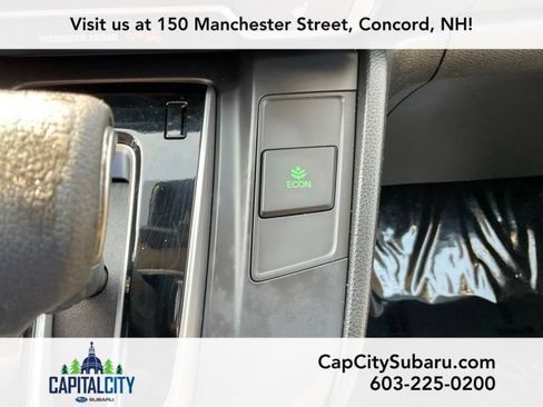Used 2017 Honda CR-V EX image 25