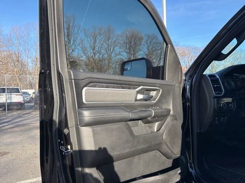 Used 2022 RAM 1500 Big Horn image 39