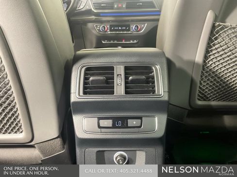 Used 2018 Audi SQ5 Prestige w/ Prestige Package AWD/4WD image 46