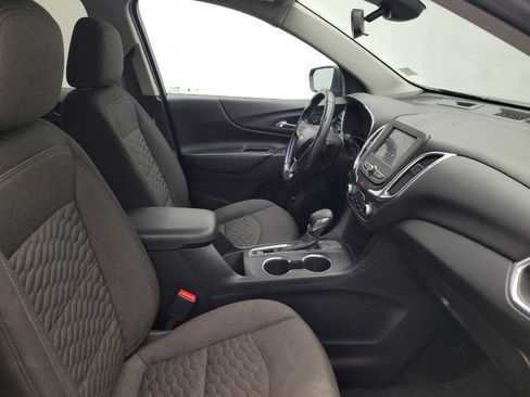 Used 2020 Chevrolet Equinox LT image 21