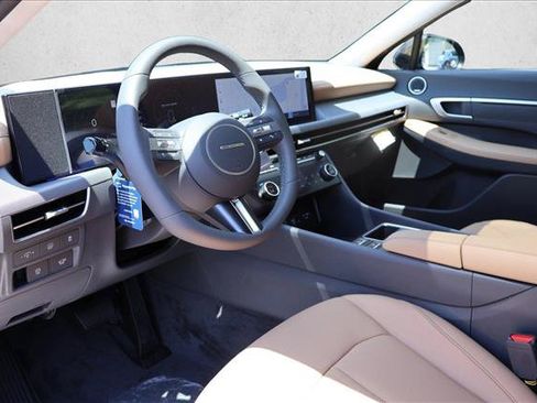 New 2026 Hyundai Sonata Limited FWD image 10