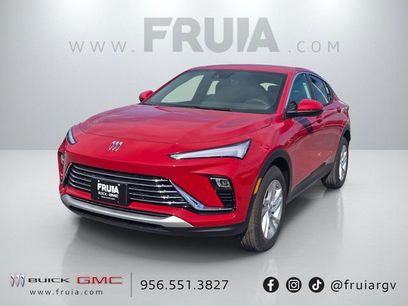 New 2026 Buick Envista Preferred w/ Convenience I Package