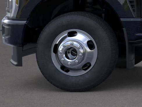 New 2026 Ford F350 Platinum image 19