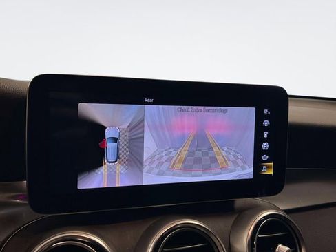 Certified 2022 Mercedes-Benz GLC 300 4MATIC image 28