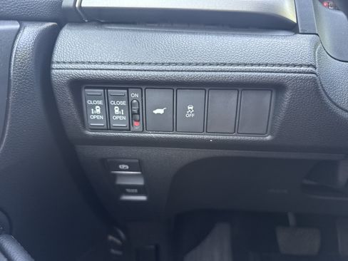 Used 2025 Honda Odyssey EX-L image 28