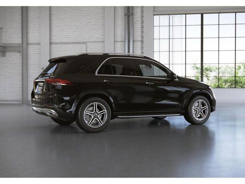 Used 2022 Mercedes-Benz GLE 450 4MATIC image 20