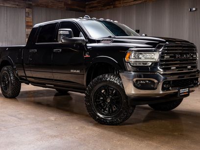 Used 2024 RAM 3500 Limited w/ Towing Technology Group