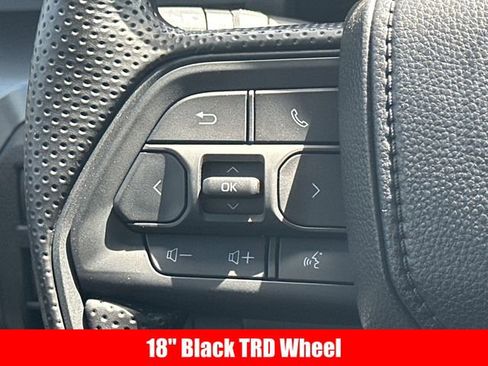 New 2025 Toyota Tacoma SR5 image 9