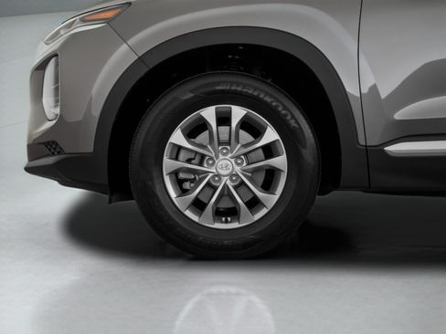 Used 2020 Hyundai Santa Fe Limited FWD image 48