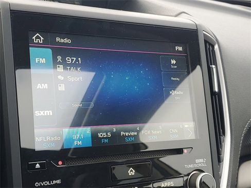 Certified 2023 Subaru Forester Limited image 26