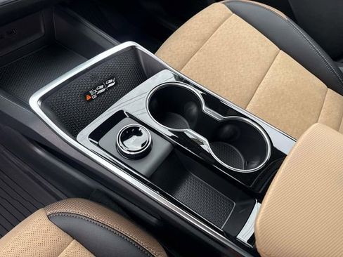 New 2026 Chevrolet Equinox ACTIV w/ Convenience Package III image 27