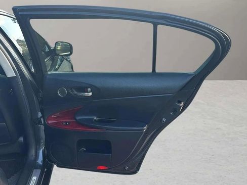Used 2011 Lexus GS 350 AWD image 19