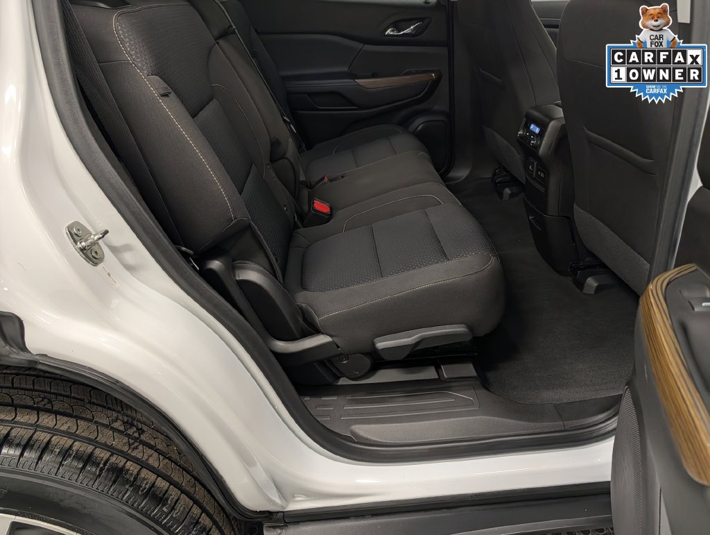 Used 2023 GMC Acadia SLE w/ Driver Convenience Package AWD/4WD image 26