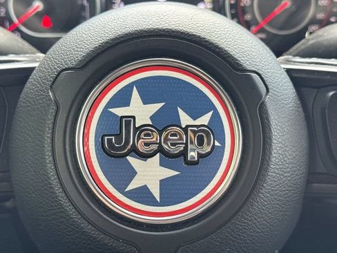 Used 2020 Jeep Gladiator Sport w/ Quick Order Package 24S AWD/4WD image 29