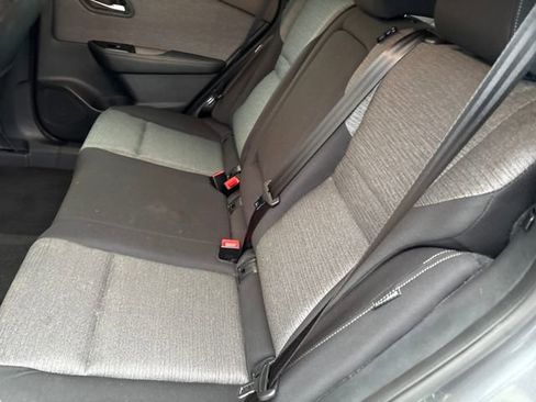 Certified 2023 Nissan Rogue SV image 10