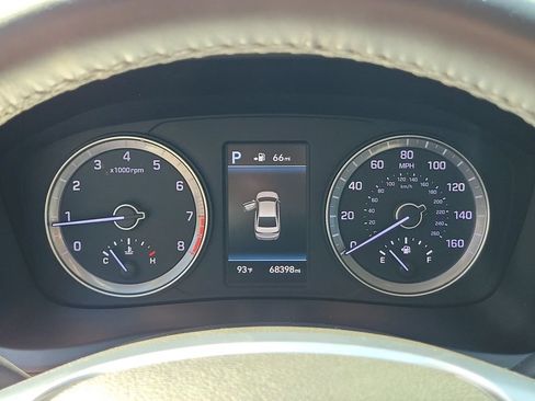 Used 2018 Hyundai Sonata Limited FWD image 27