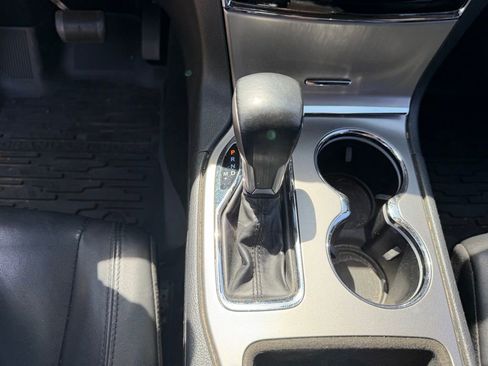 Used 2020 Jeep Grand Cherokee Limited image 28