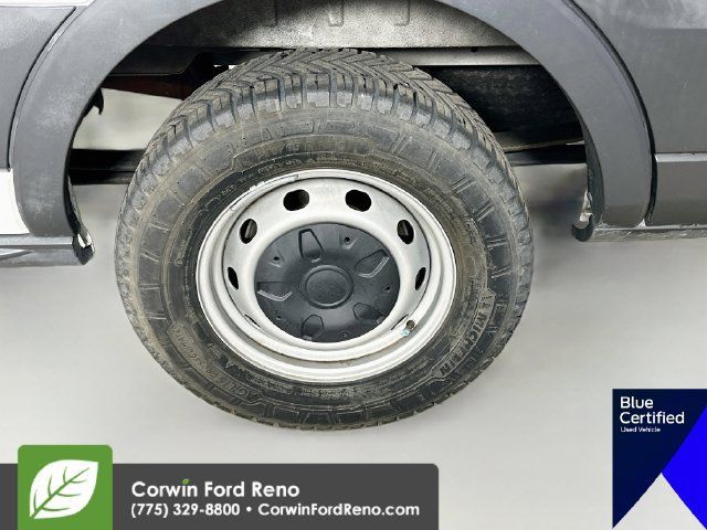 Certified 2017 Ford Transit 150 130 Low Roof RWD image 32
