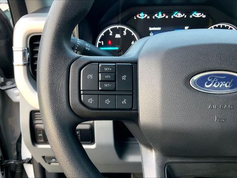 Used 2026 Ford F250 XL w/ STX Appearance Package AWD/4WD image 21
