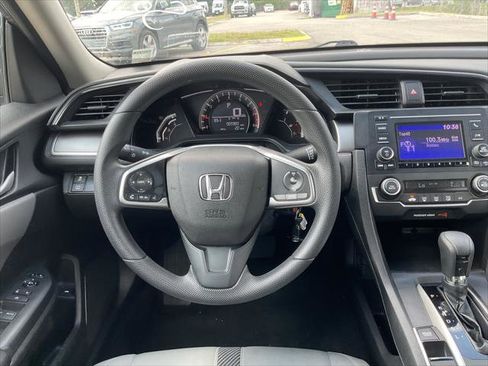 Used 2018 Honda Civic LX image 23