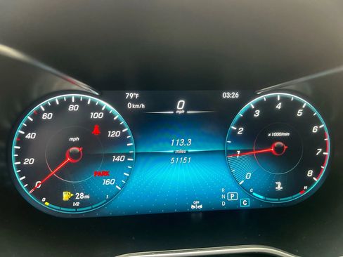 Used 2021 Mercedes-Benz C 300 Sedan image 30