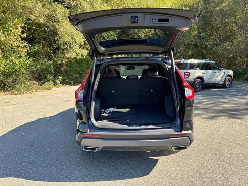 Certified 2023 Honda CR-V Sport Touring image 41