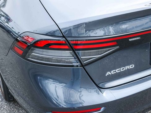 Used 2024 Honda Accord EX image 8