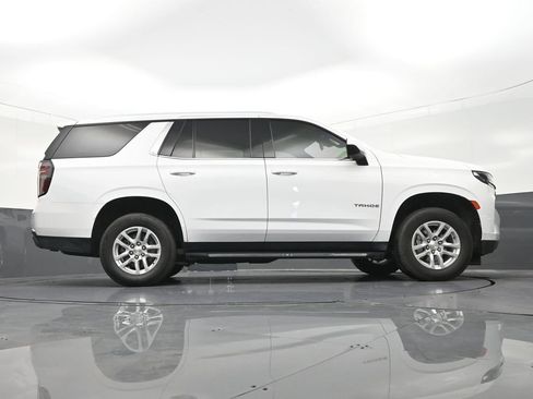 Used 2024 Chevrolet Tahoe LS RWD image 29