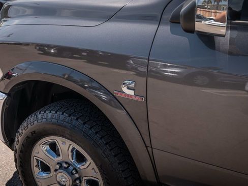 Used 2018 RAM 2500 Laramie w/ Convenience Group image 15