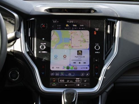 Used 2025 Subaru Legacy Limited image 20