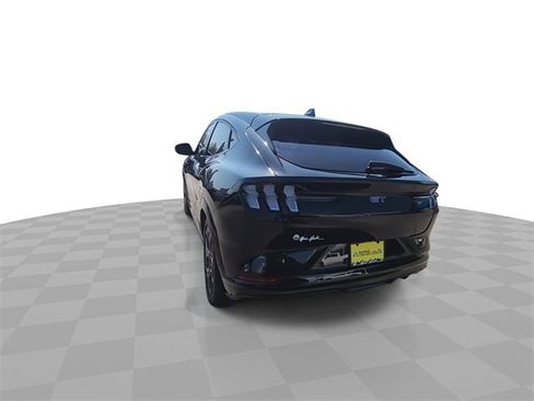Used 2023 Ford Mustang Mach-E GT image 7