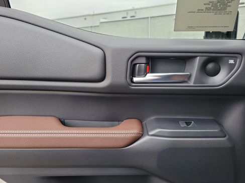 New 2026 Toyota Land Cruiser image 12