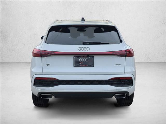 New 2025 Audi Q5 Premium w/ Convenience Package AWD/4WD image 6