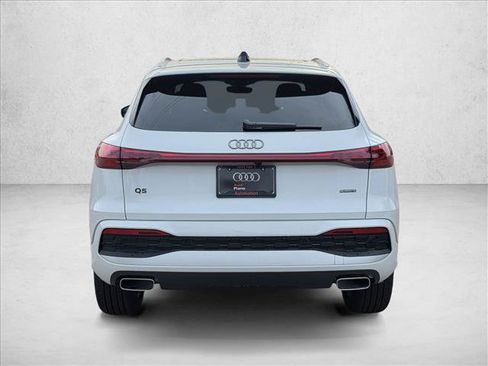 New 2025 Audi Q5 Premium w/ Convenience Package AWD/4WD image 6