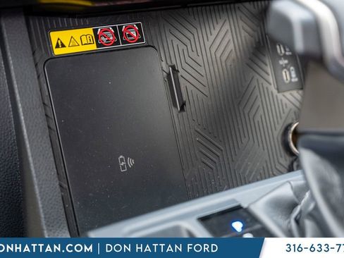 Used 2025 Toyota Tacoma SR5 w/ SR5 Upgrade Package image 11