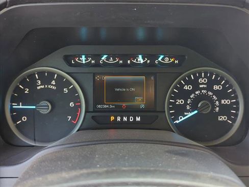 Used 2020 Ford F150 XLT w/ Equipment Group 302A Luxury image 16