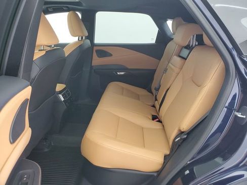 Used 2024 Lexus RX 350 Premium w/ Convenience Package image 13